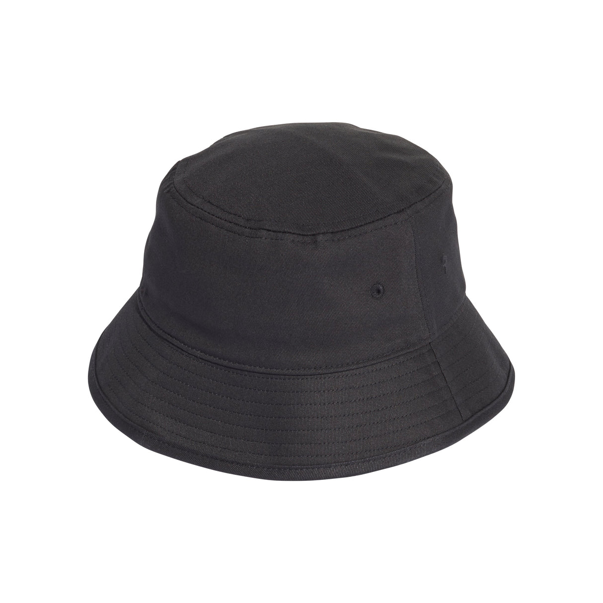 Adidas Adicolor Bucket Hat - Black