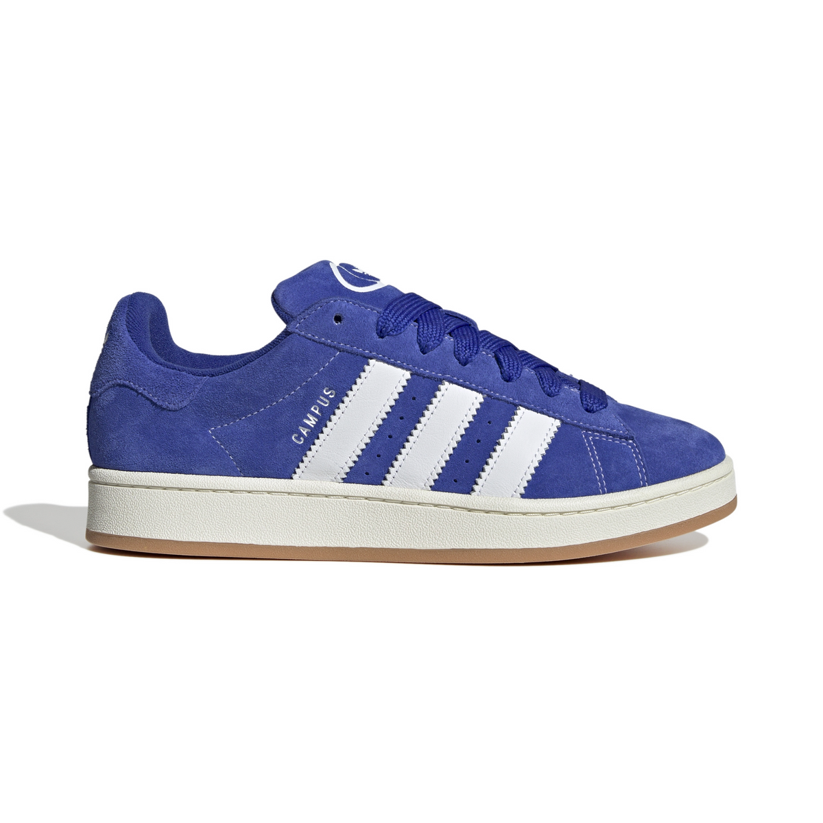 Adidas Campus 00's Shoes - Semi Lucid Blue / Cloud White / Off