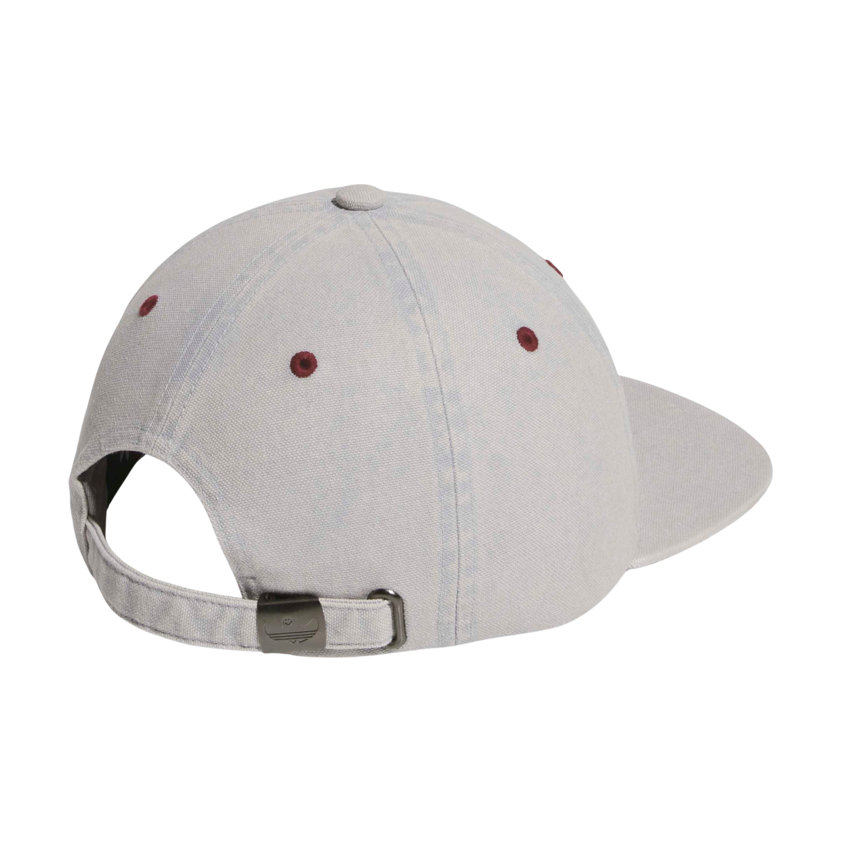 Adidas Gonz Cap Hat - Halo Silver