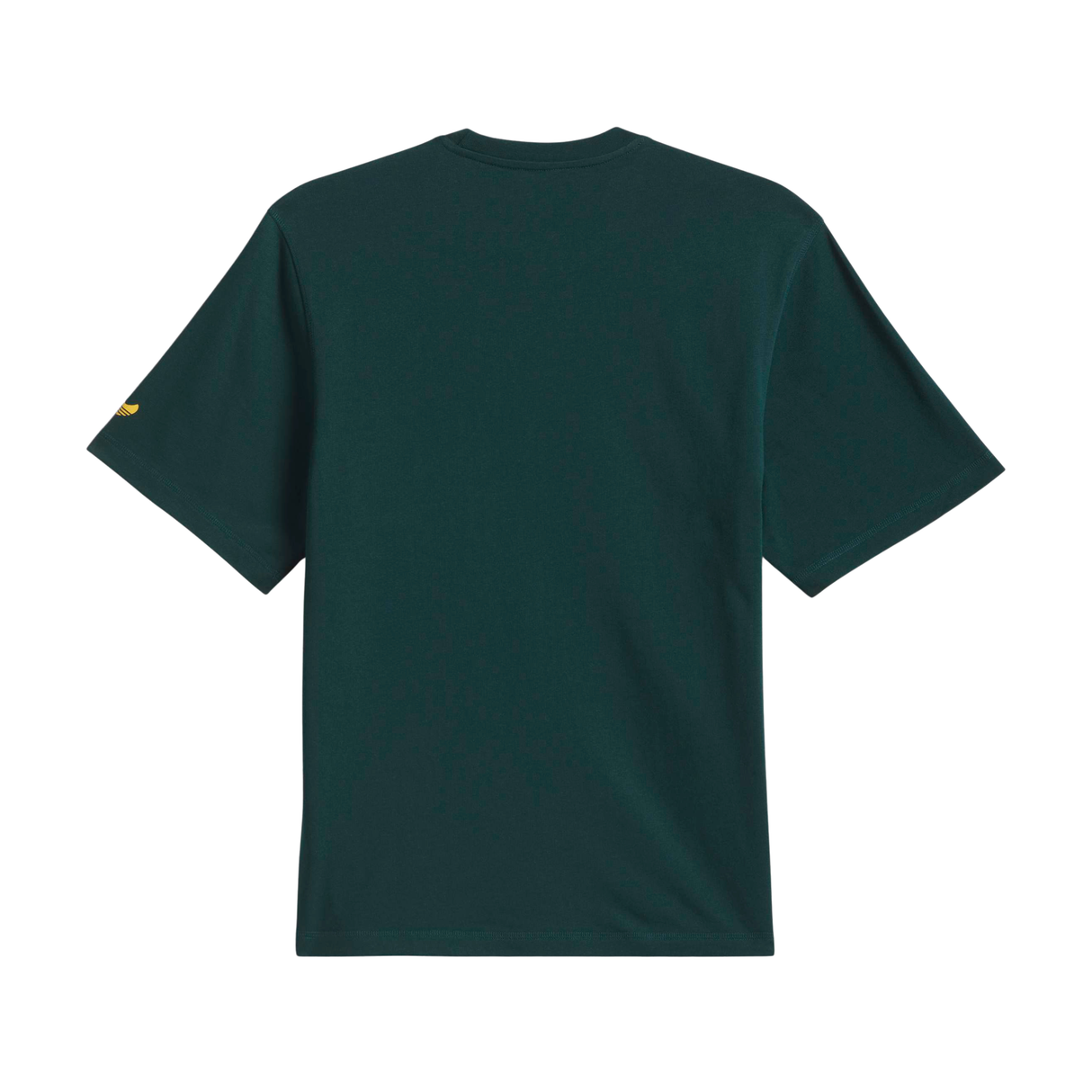 Adidas Gonz Crusty T-Shirt - Aurora Ivy / Black