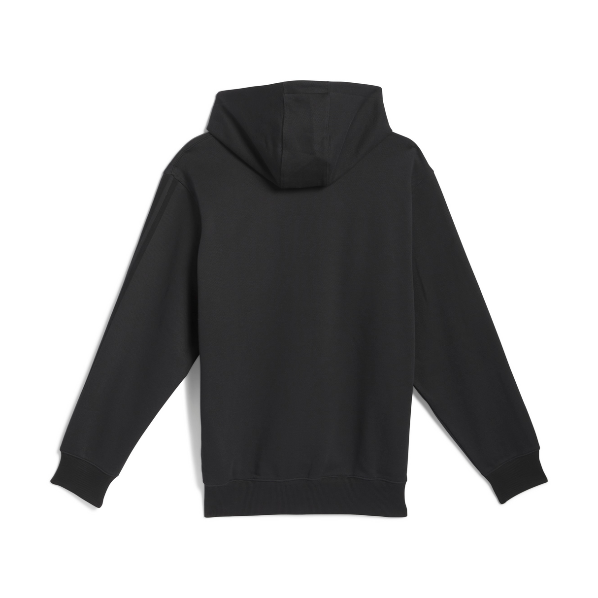 Adidas Heavyweight Shmoo Hoodie - Black