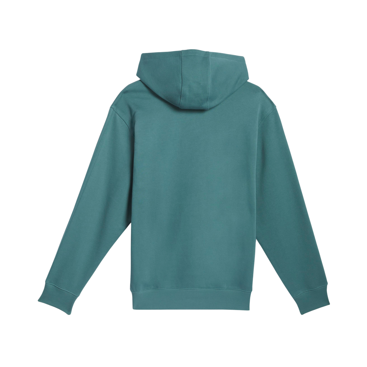 Adidas Heavyweight Shmoo Hoodie - Preloved Teal