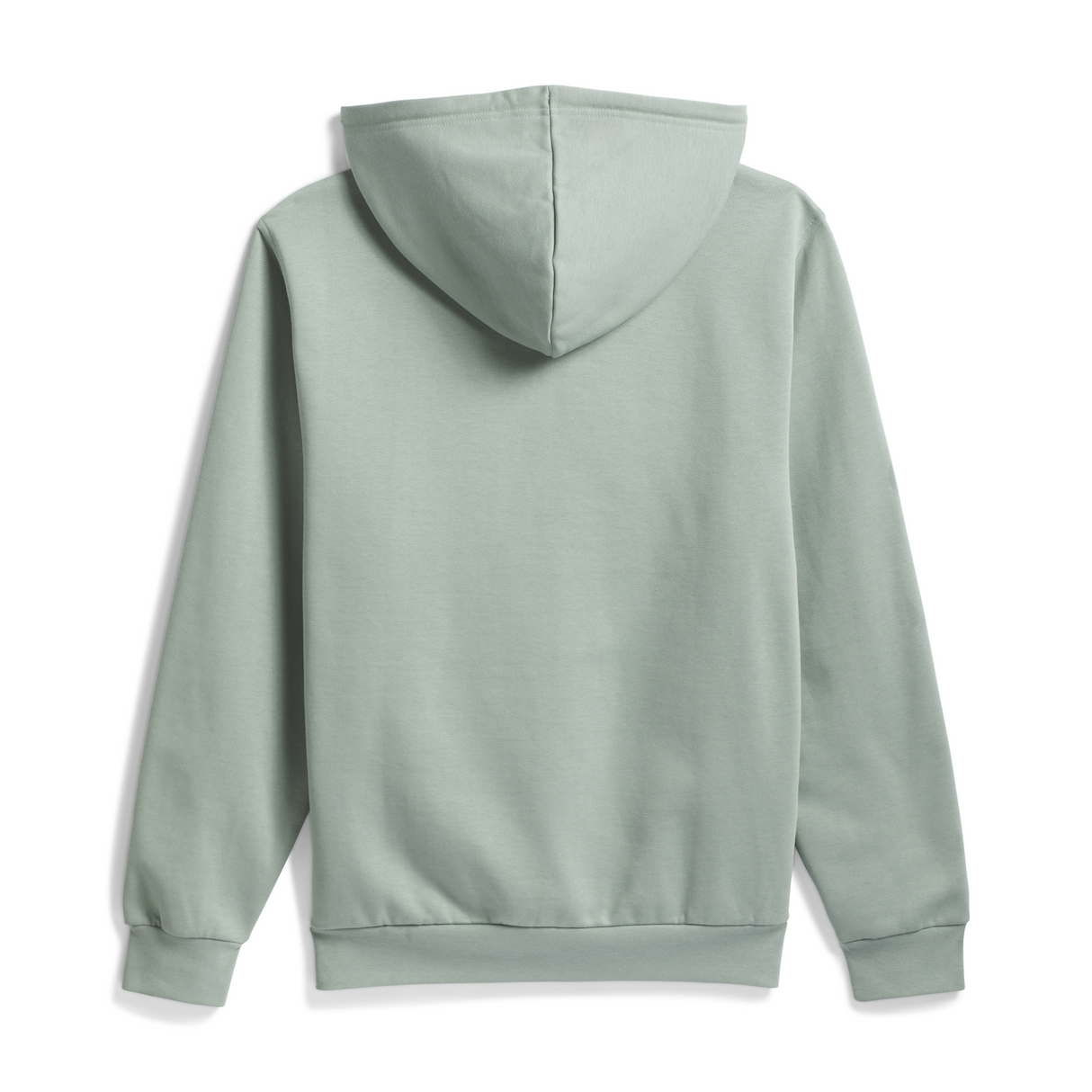 Adidas Henry Jones Deckfoil Hoodie - Silver Green