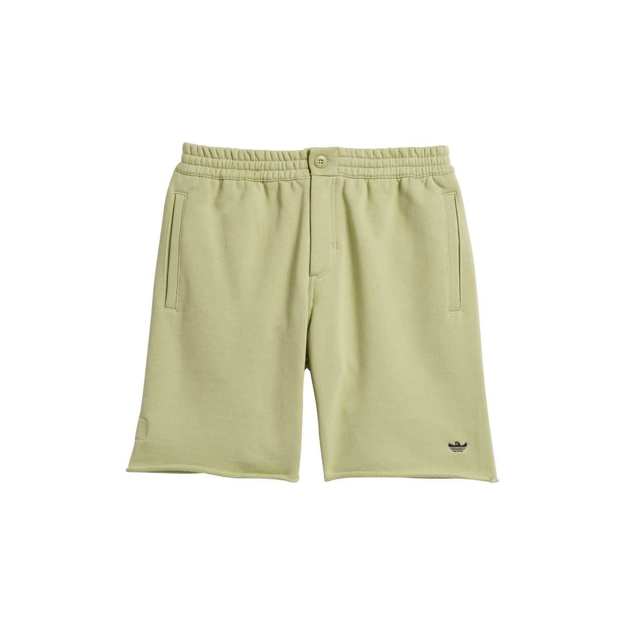 Adidas Shmoo Shorts - Magic Lime
