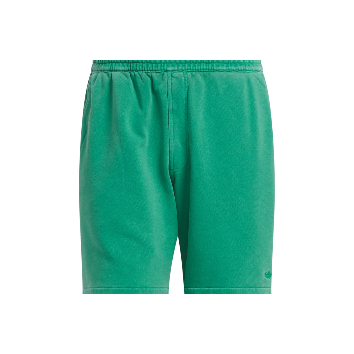 Adidas Shmoo Shorts - Semi Court Green