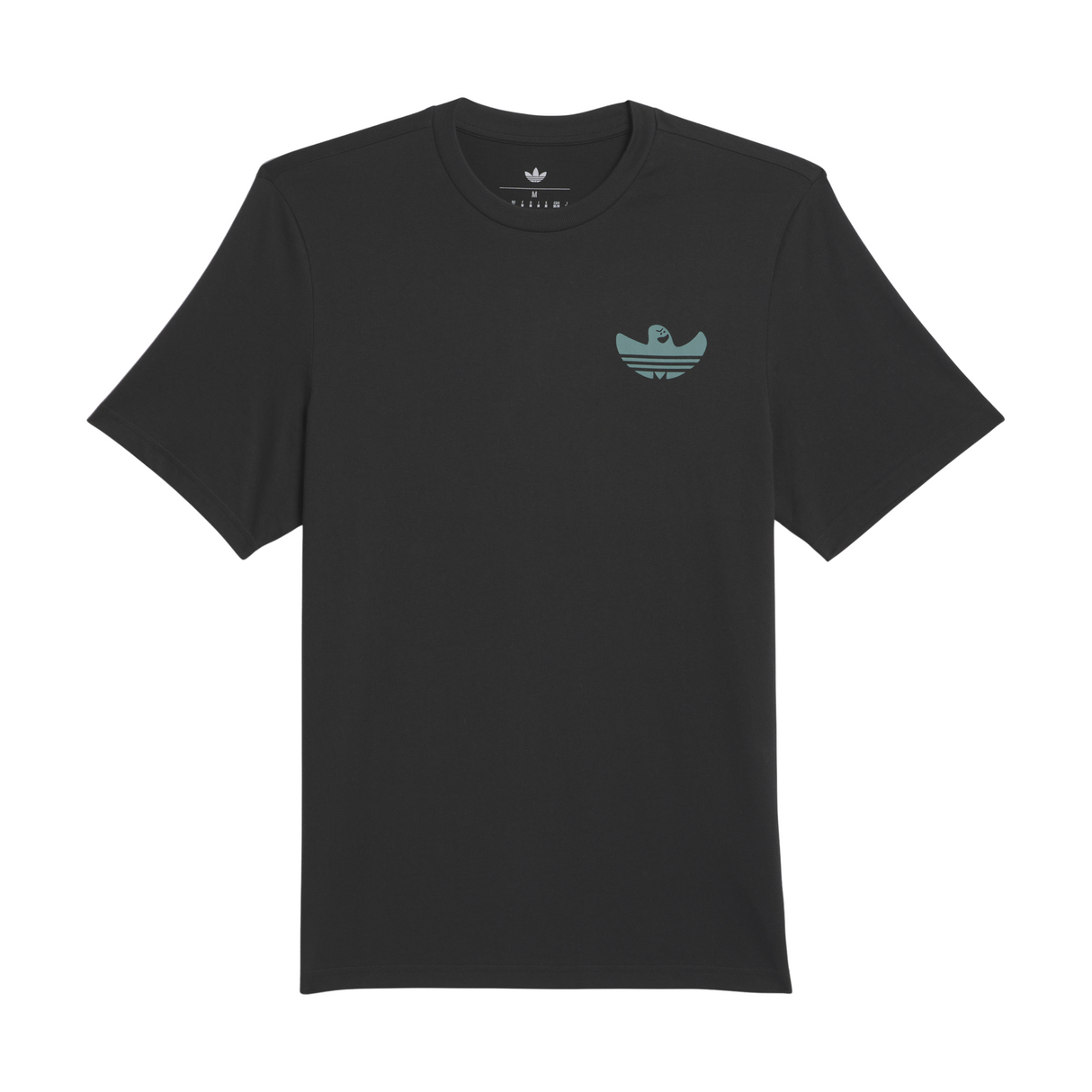 Adidas Shmoofoil Gonz Speedy T-Shirt - Black