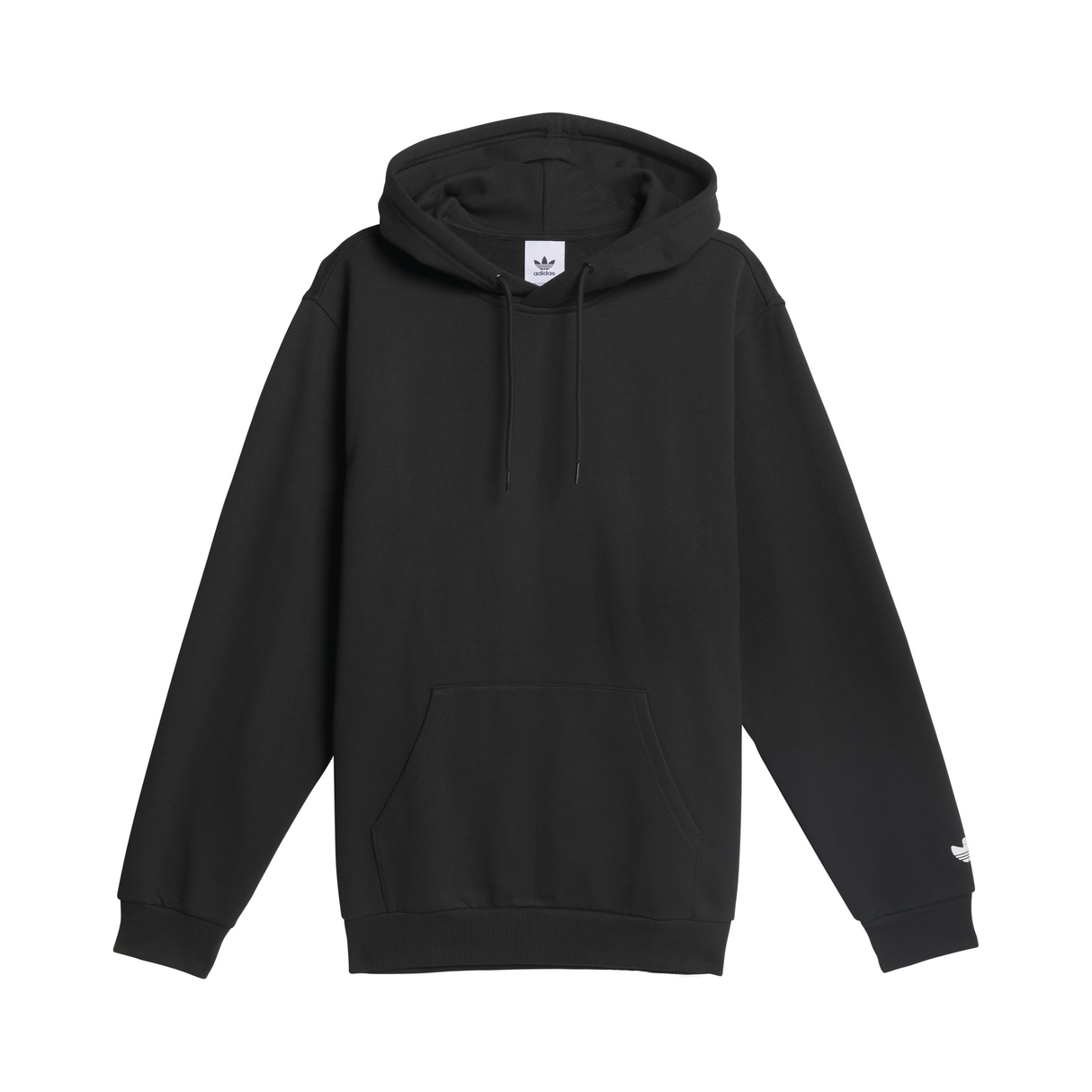 Adidas Shmoofoil Monument Hoodie - Black / White / Navy