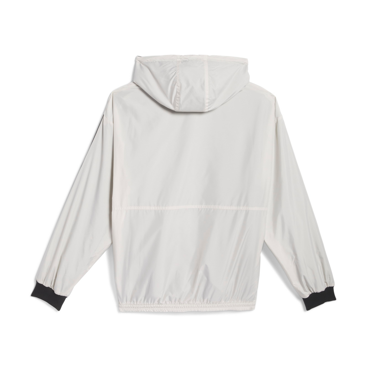 Adidas Shmoofoil Reversible Warmup Jacket - Alumina / Black