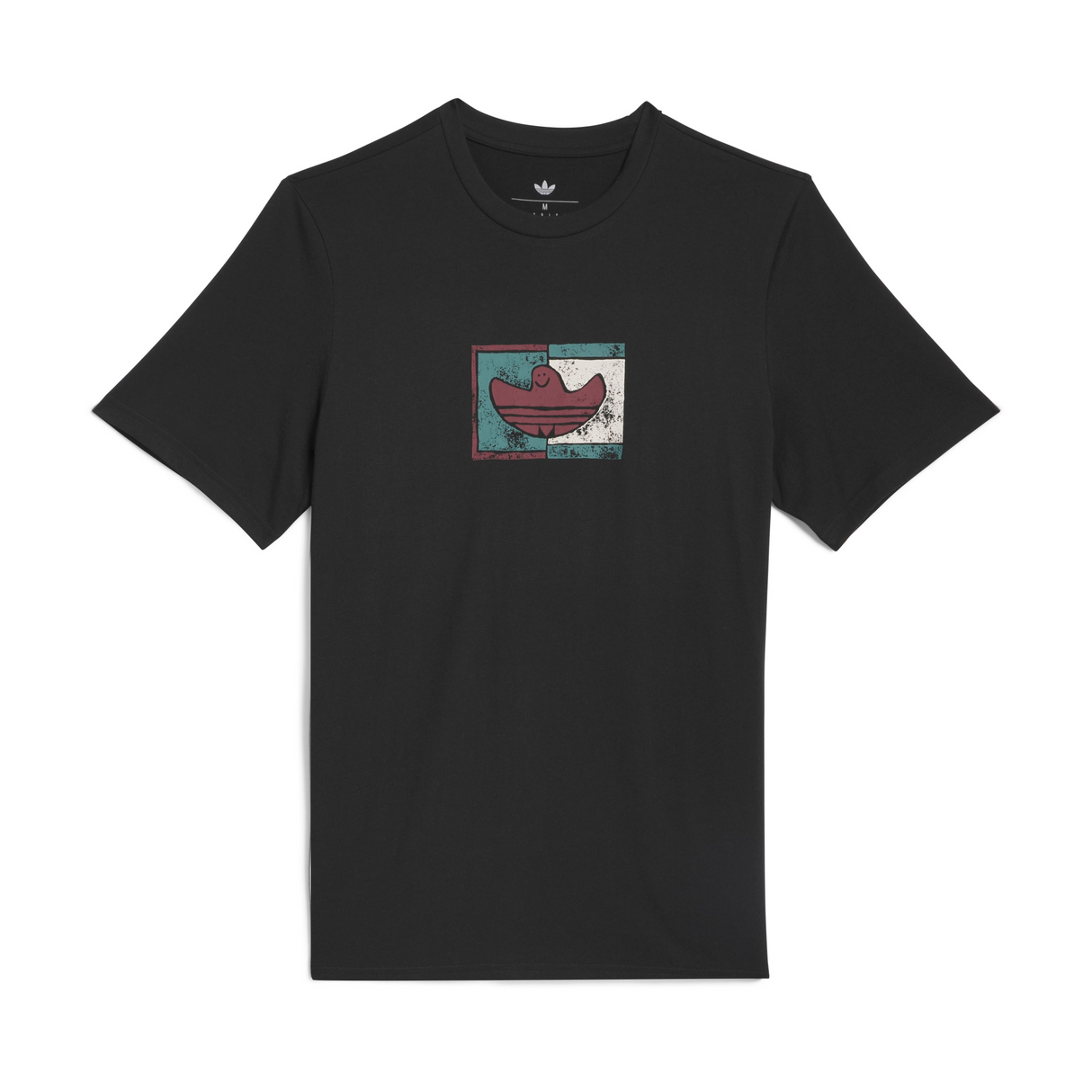 Adidas Shmoohaus T-Shirt - Black