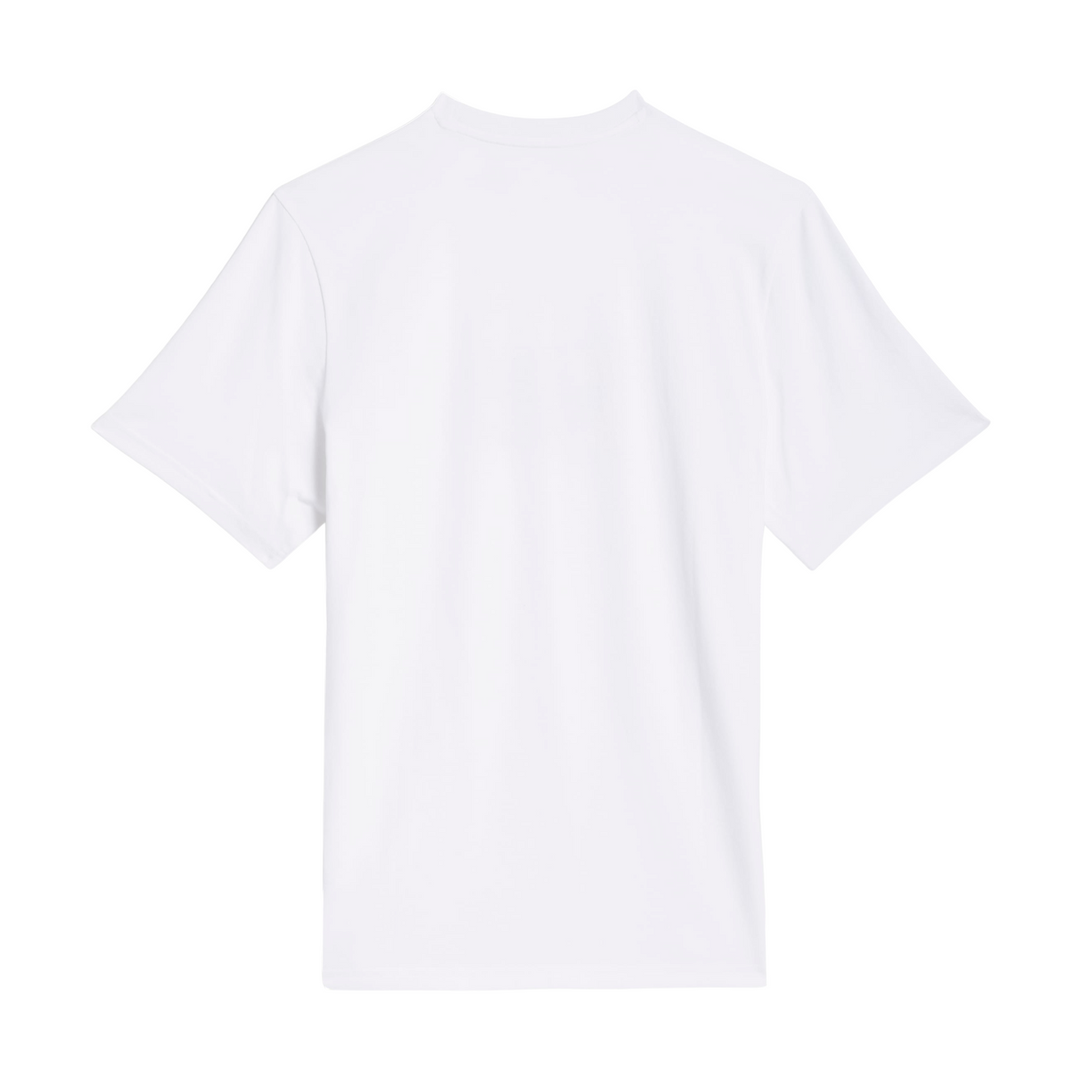 Adidas Shmoohaus T-Shirt - White