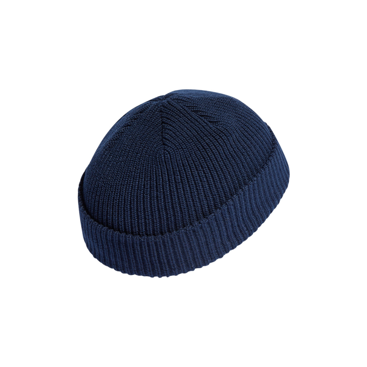 Adidas Short Beanie - Night Indigo