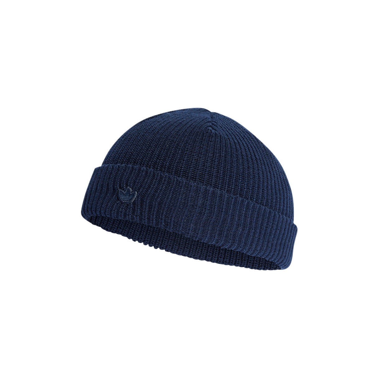 Adidas Short Beanie - Night Indigo