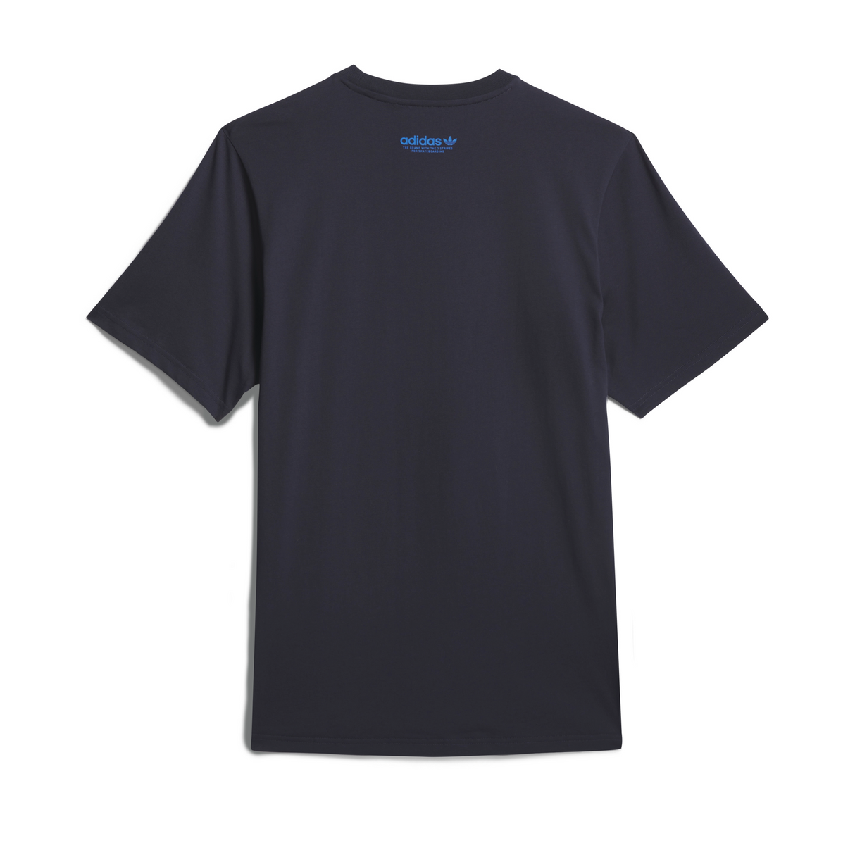 Adidas Skateboarding 3 Star T-Shirt - Legend Ink