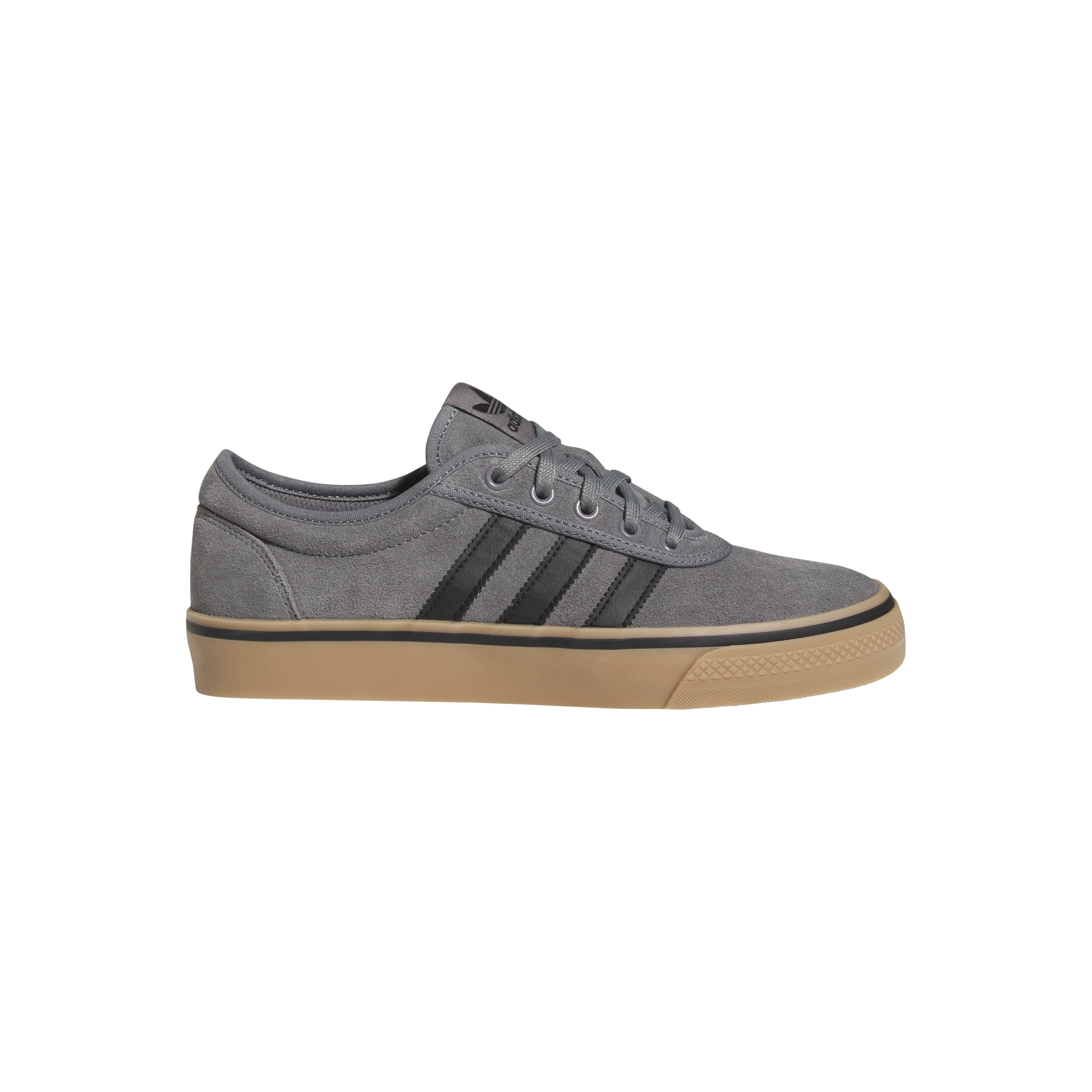 Adidas skateboarding shoes grey Clearance