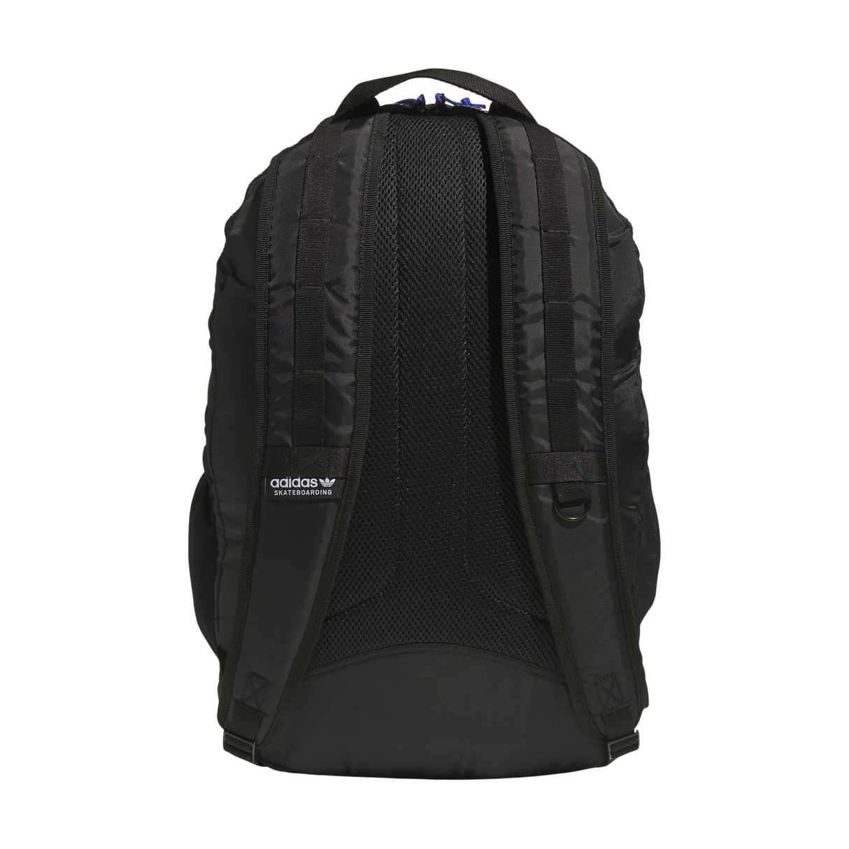 Adidas Skateboarding Backpack - Black