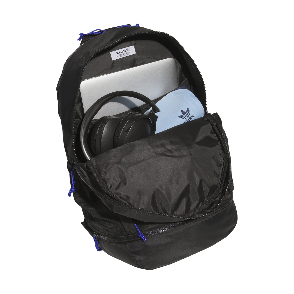 Adidas Skateboarding Backpack - Black