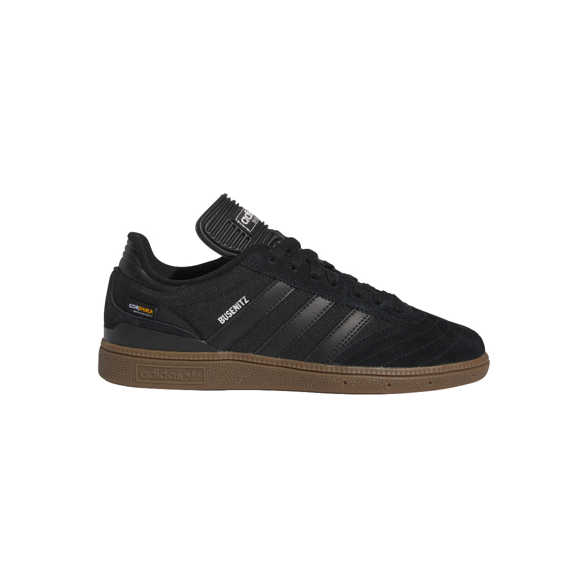 Adidas busenitz black gum Clearance