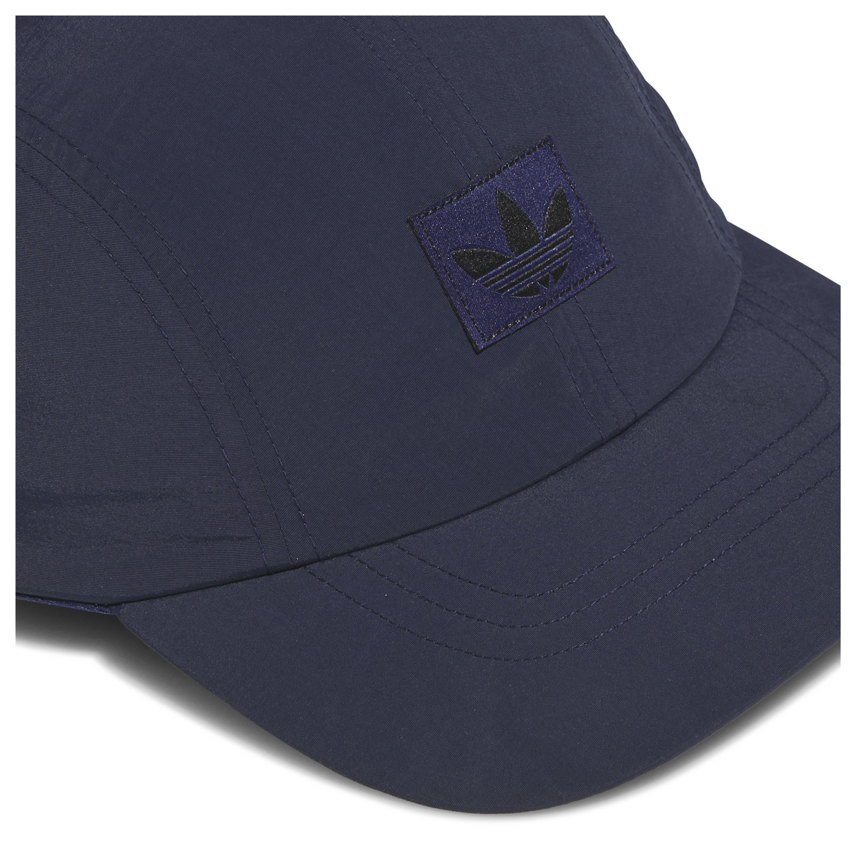 Adidas Skateboarding Nylon Cap - Dark Blue