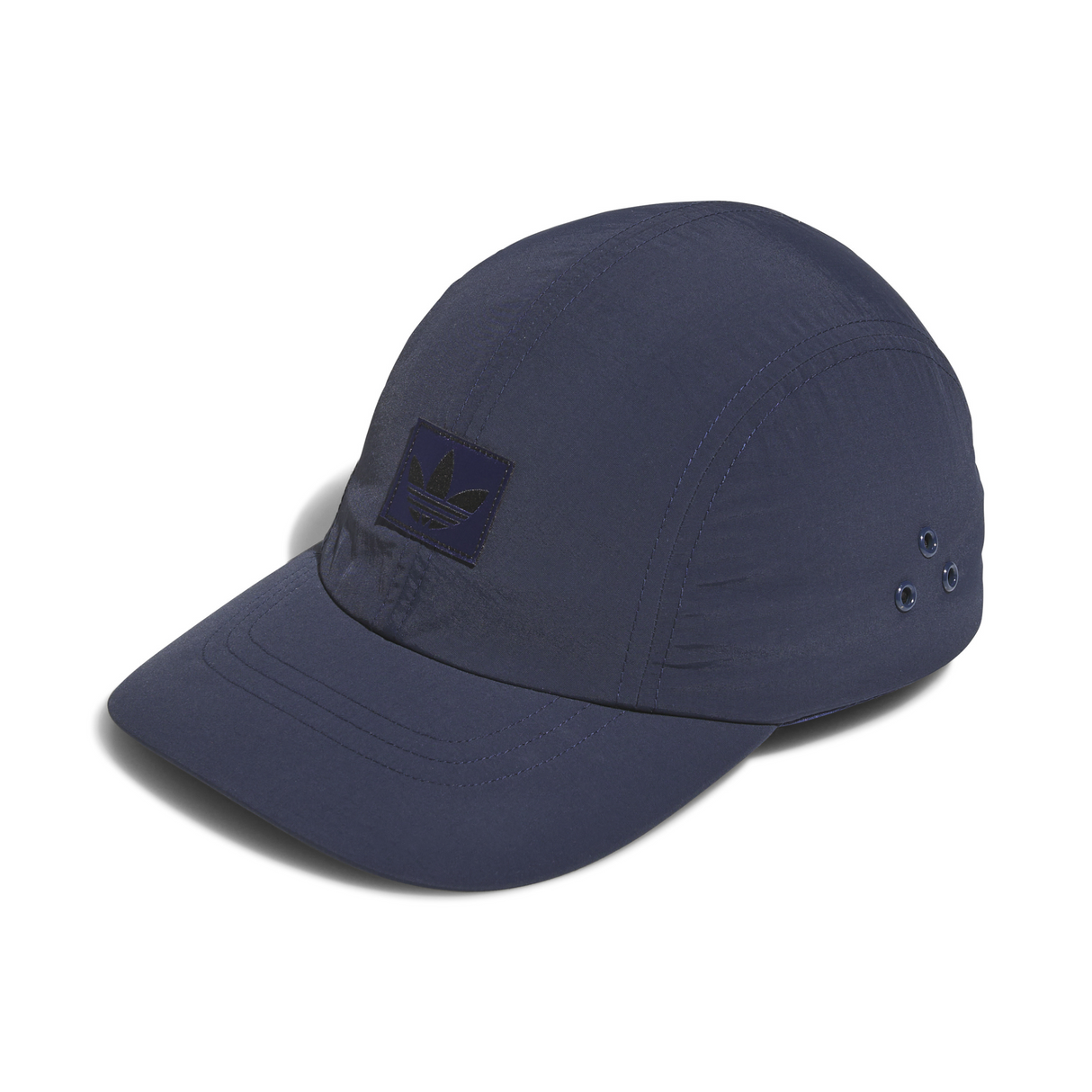 Adidas Skateboarding Nylon Cap - Dark Blue