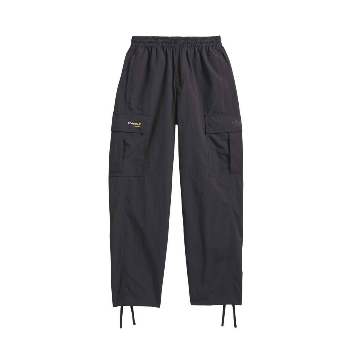 Adidas Skateboarding Premiere CORDURA® Cargo Pants - Black