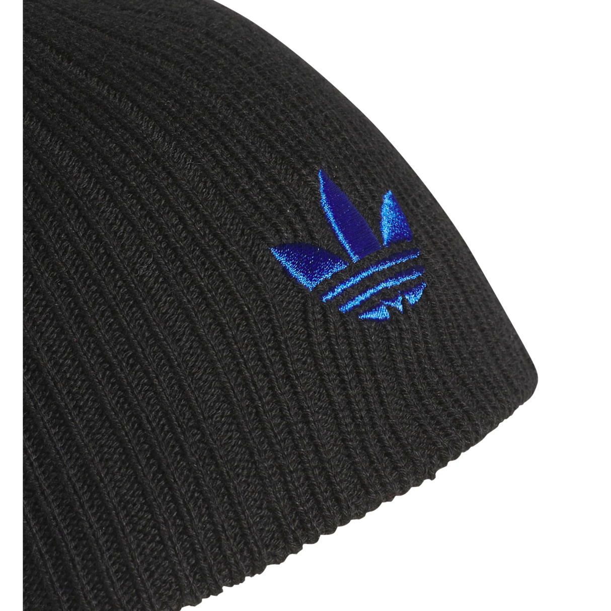 Adidas Skateboarding Skullie Beanie - Black