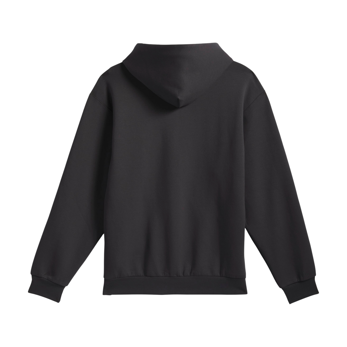 Adidas Skateboarding Technical Fleece Jacket - Black / White