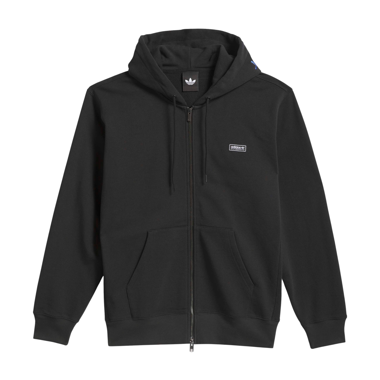 Adidas Skateboarding x Mark Gonzalez Graphic Hoodie - Black