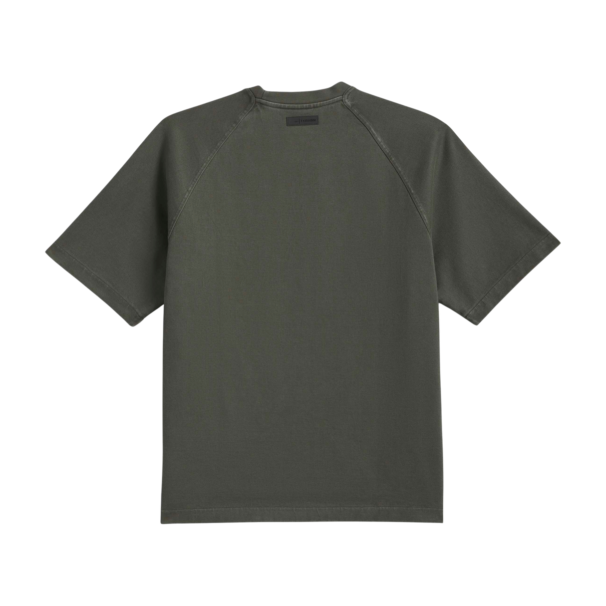 Adidas Skateboarding x Tyshawn Premium Washed T-Shirt - Utility Grey