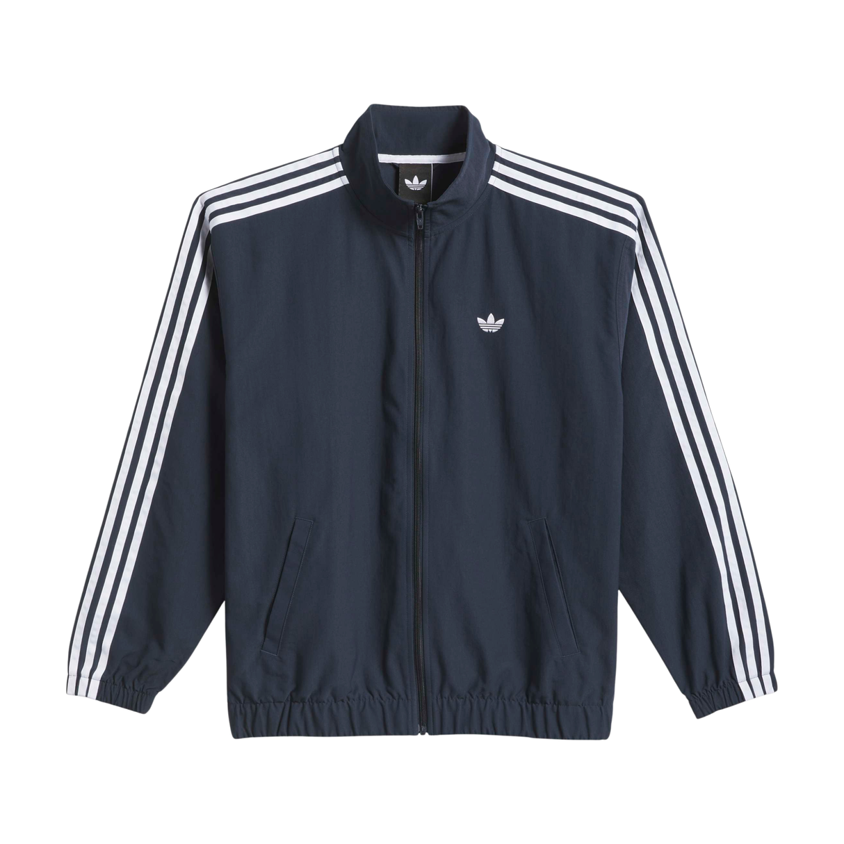 Adidas Superfire Track Jacket – Aurora Ink / White