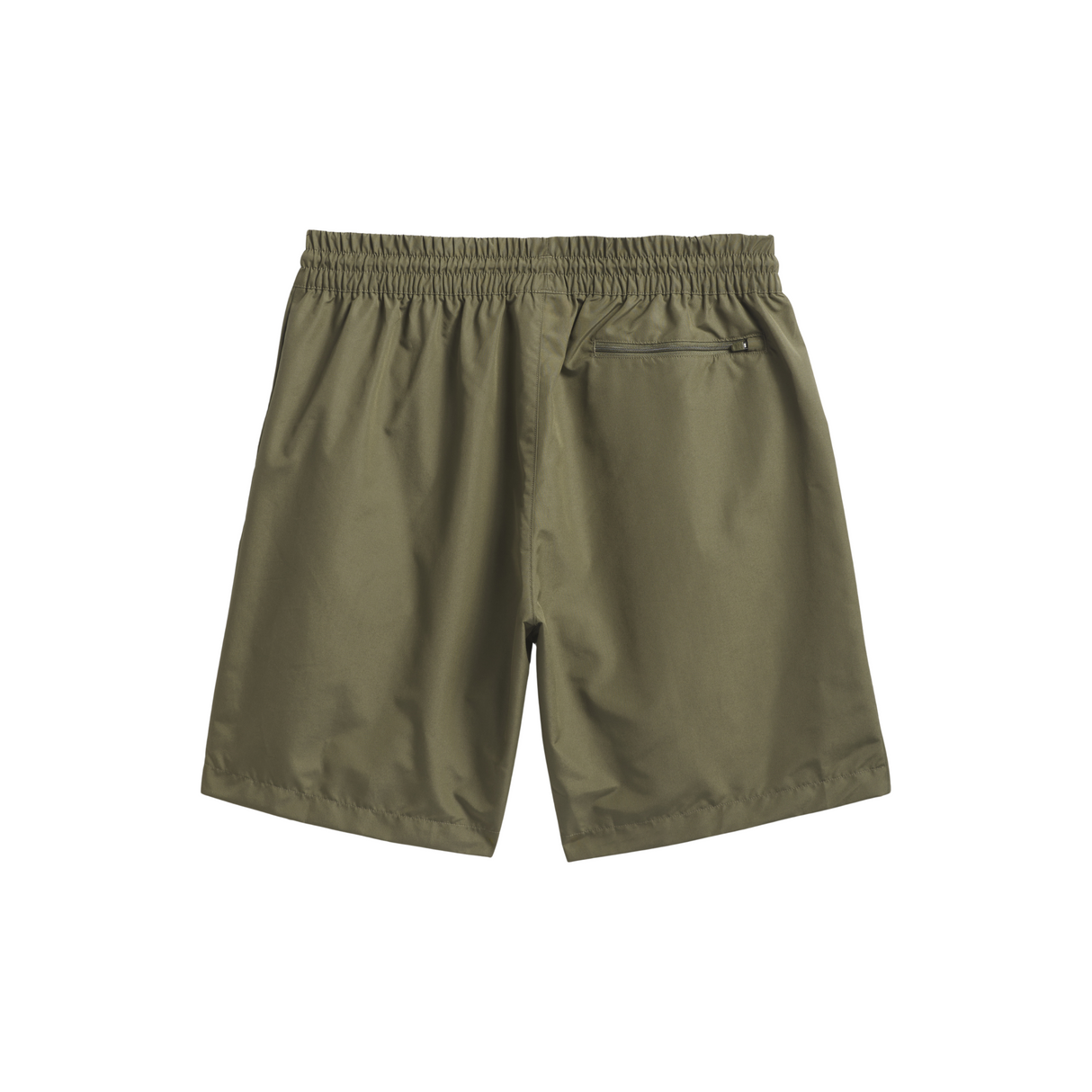 Adidas Water Shorts - Olive Strata / White