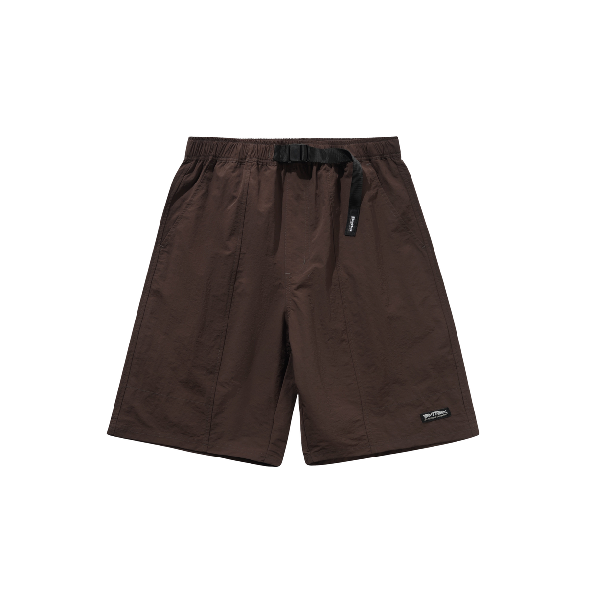 Butter Goods Equipt Short - Brown