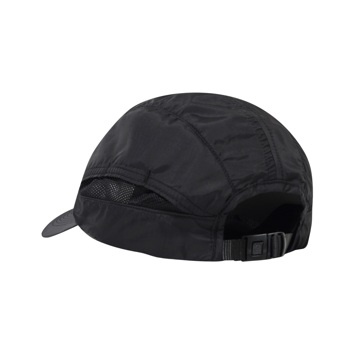 Butter Goods Trail Cap - Black