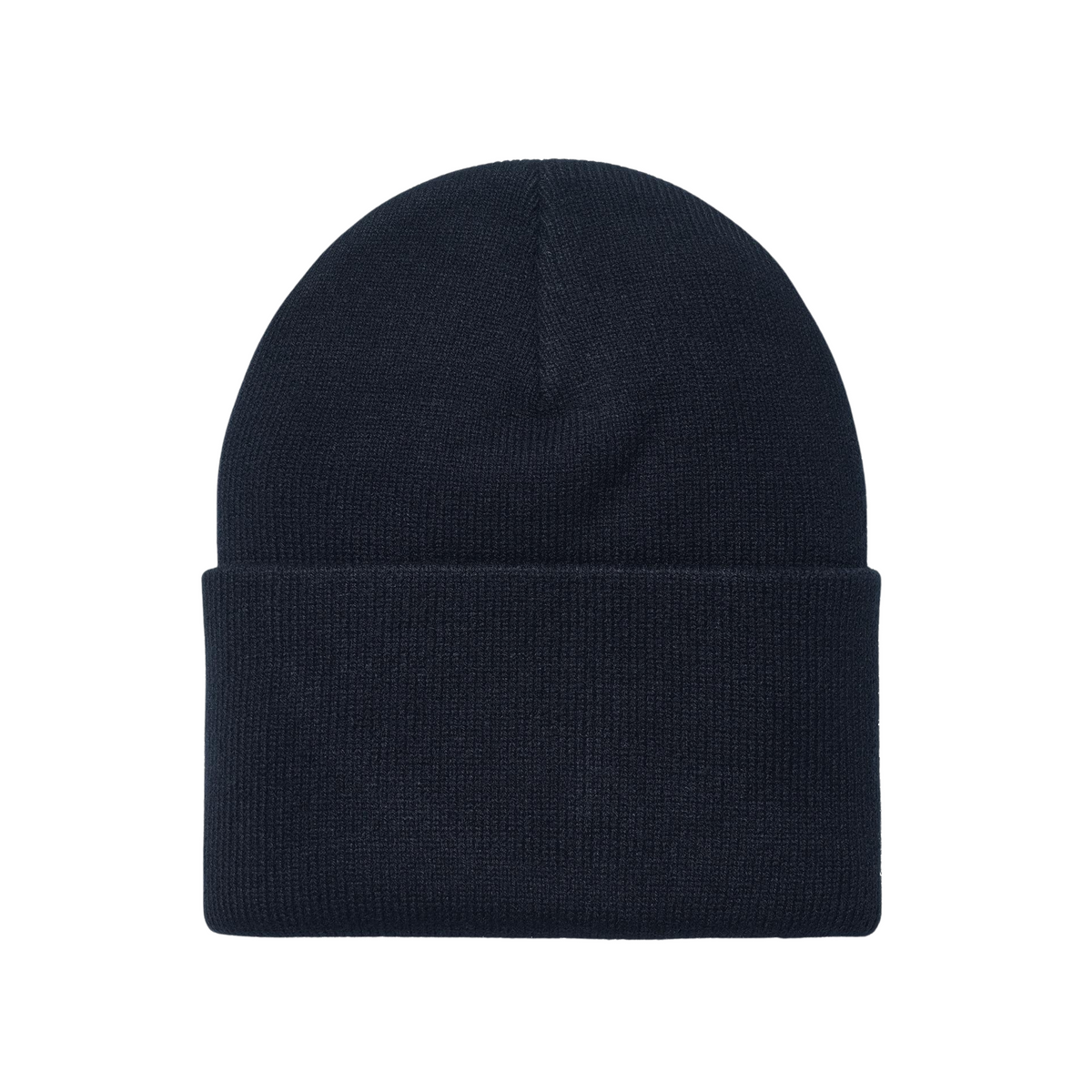 Carhartt WIP Acrylic Watch Hat Beanie - Dark Navy