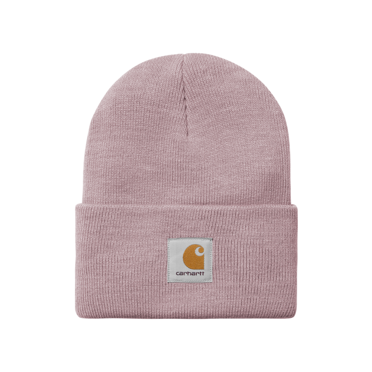 Carhartt WIP Acrylic Watch Hat Beanie - Hortensia Heather