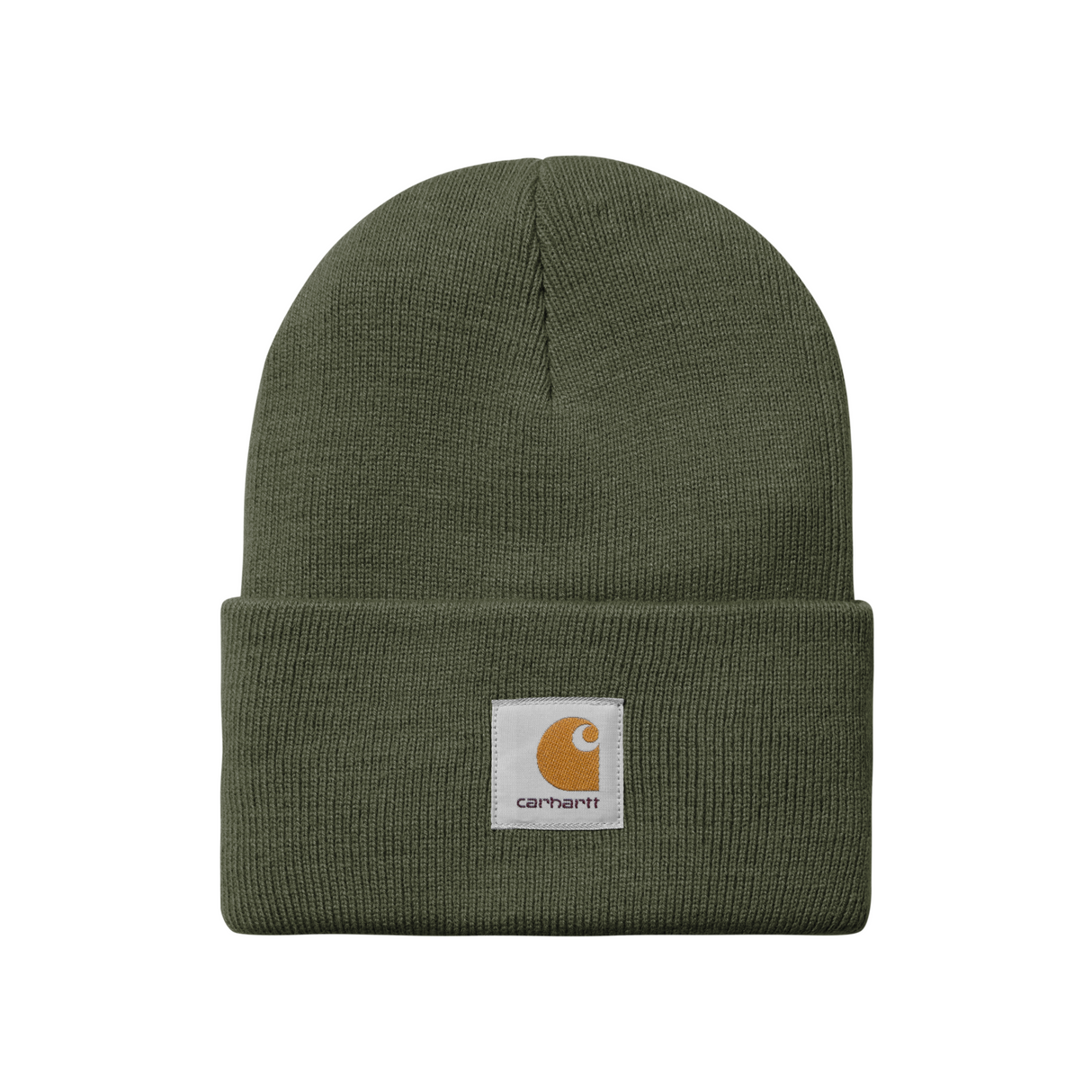 Carhartt WIP Acrylic Watch Hat Beanie - Opuntia