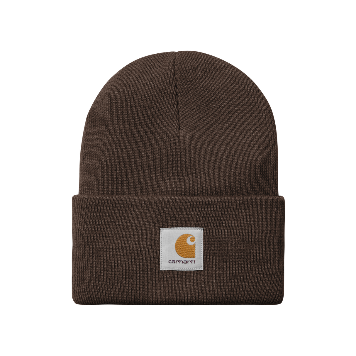 Carhartt WIP Acrylic Watch Hat Beanie - Palisander