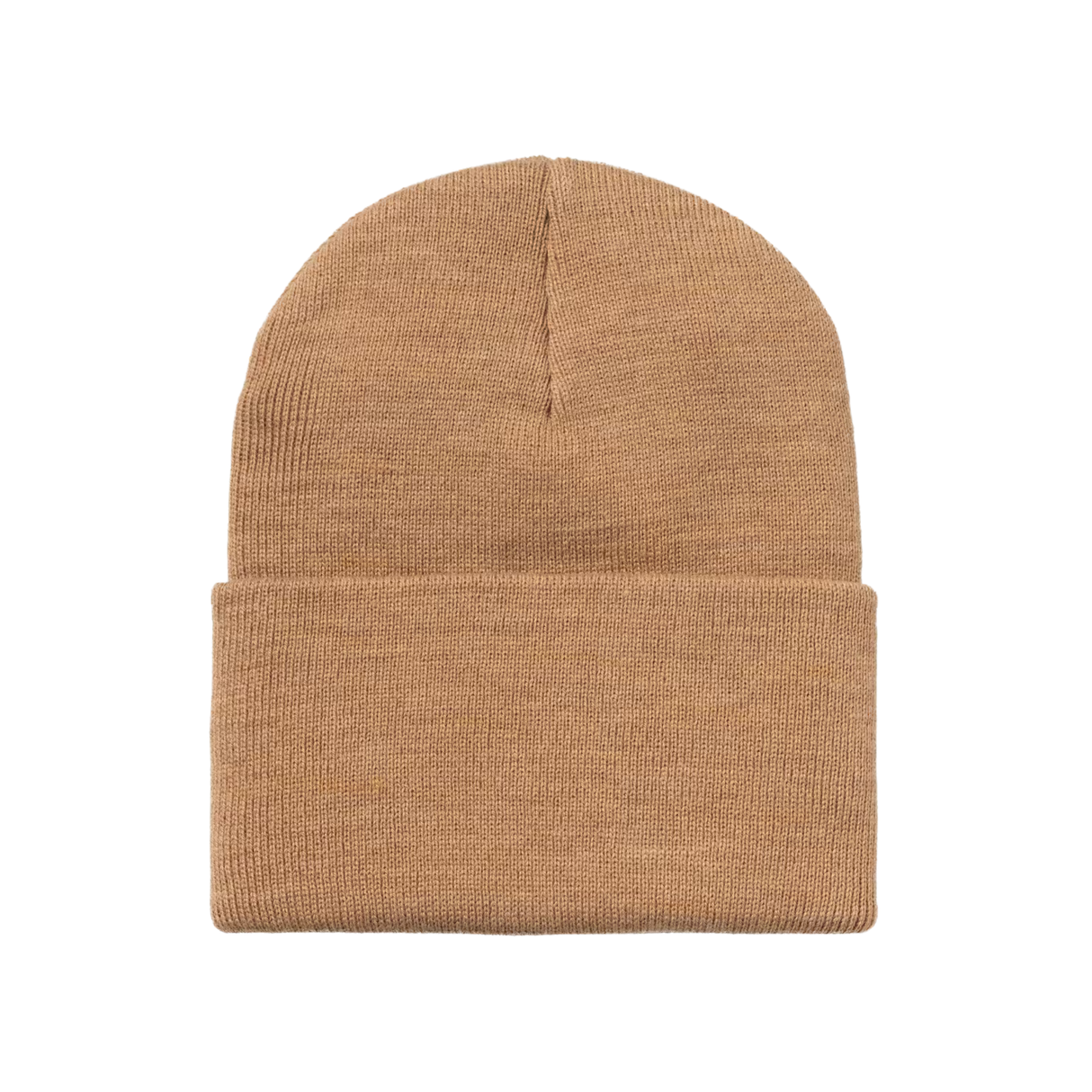 Carhartt WIP Acrylic Watch Hat Beanie - Peanut Heather