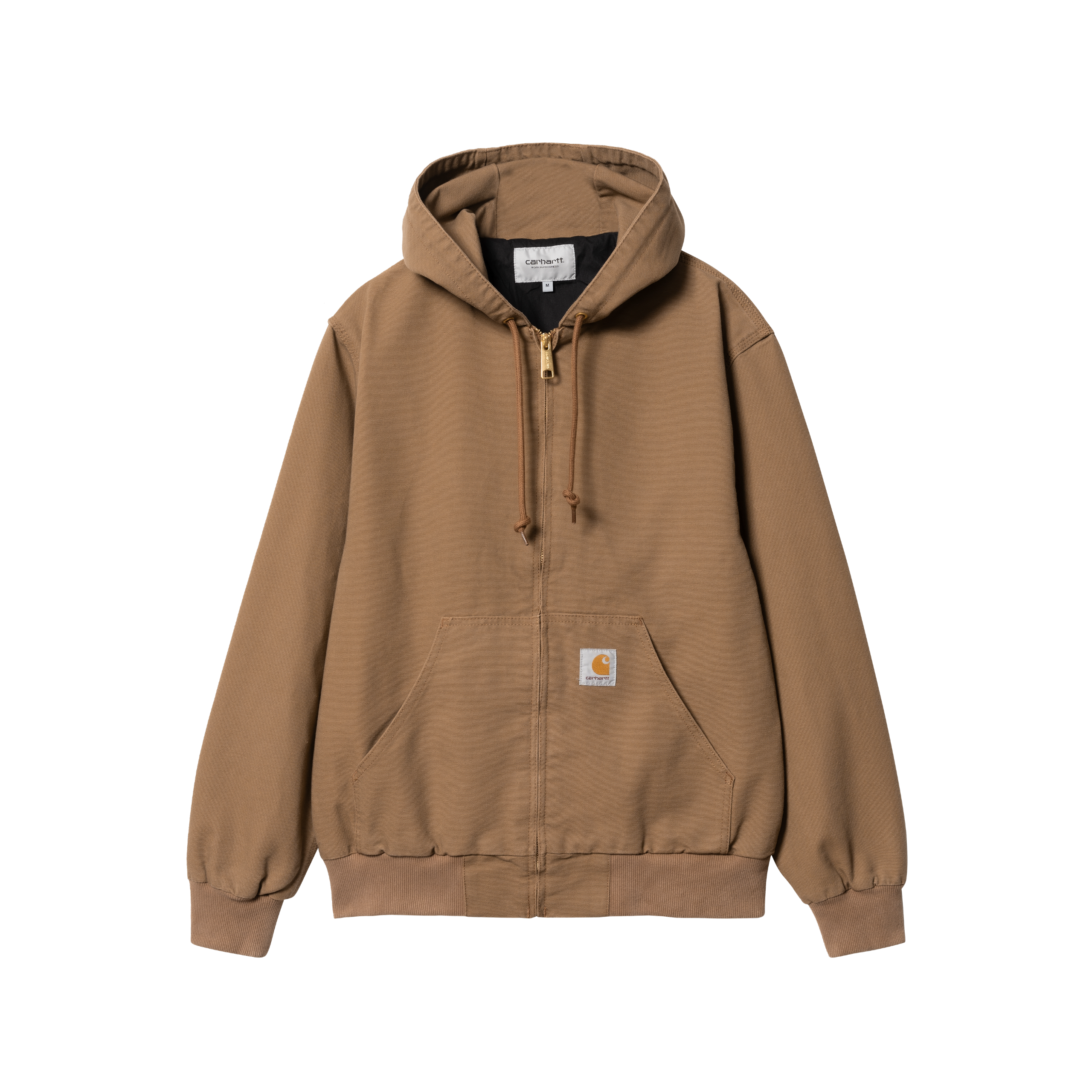 Carhartt 12 2025 month jacket
