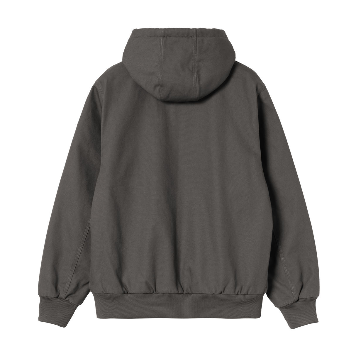 Carhartt WIP Active Jacket (Winter) - Graphite (rigid)