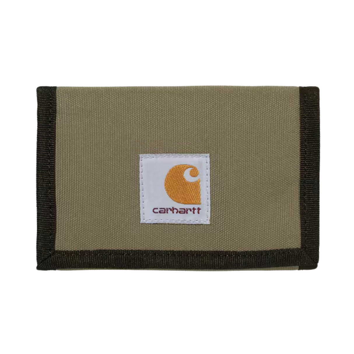 Carhartt WIP Alec Wallet - Brass