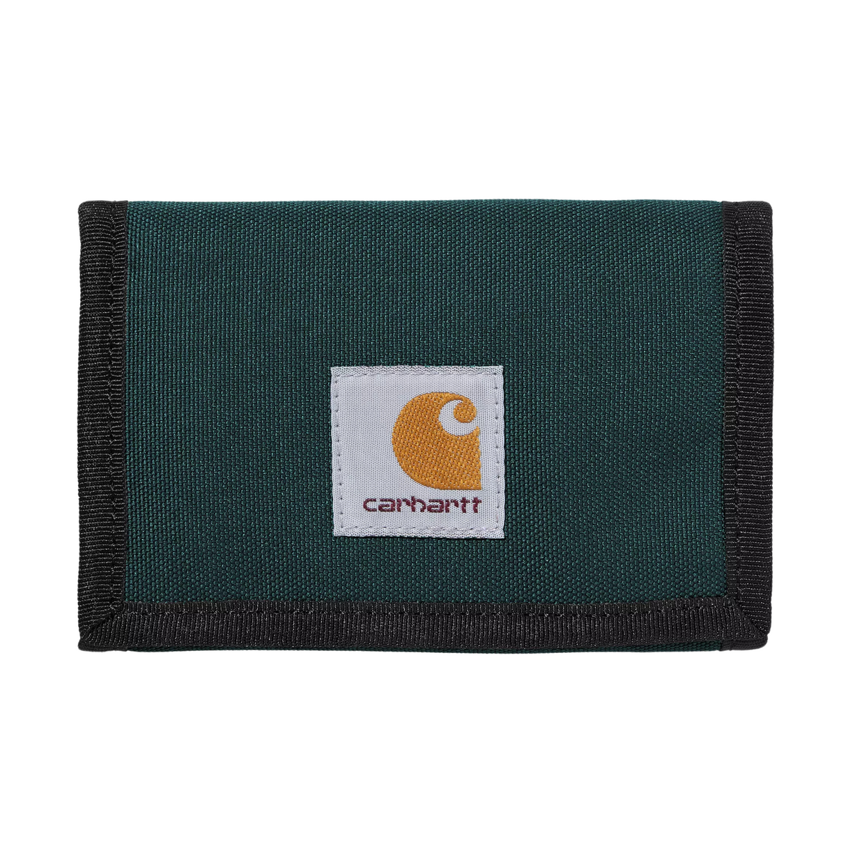 Carhartt WIP Alec Wallet - Deep Lagoon