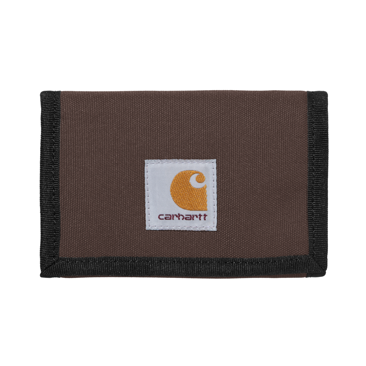 Carhartt WIP Alec Wallet - Palisander