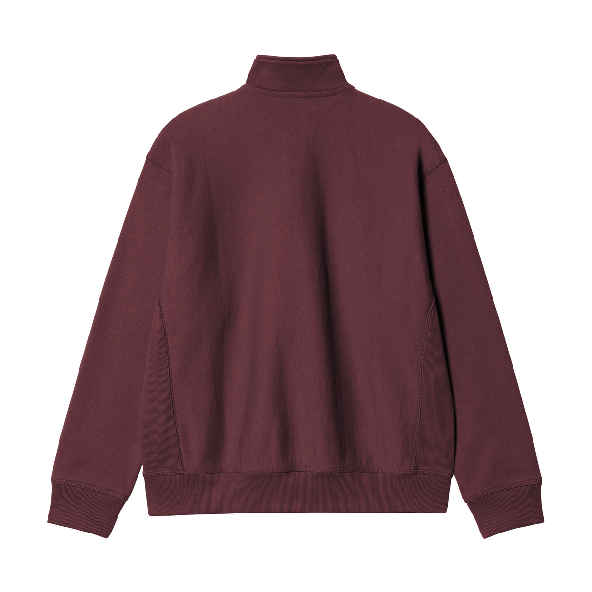 Carhartt WIP American Script Half Zip Sweatshirt - Rondo