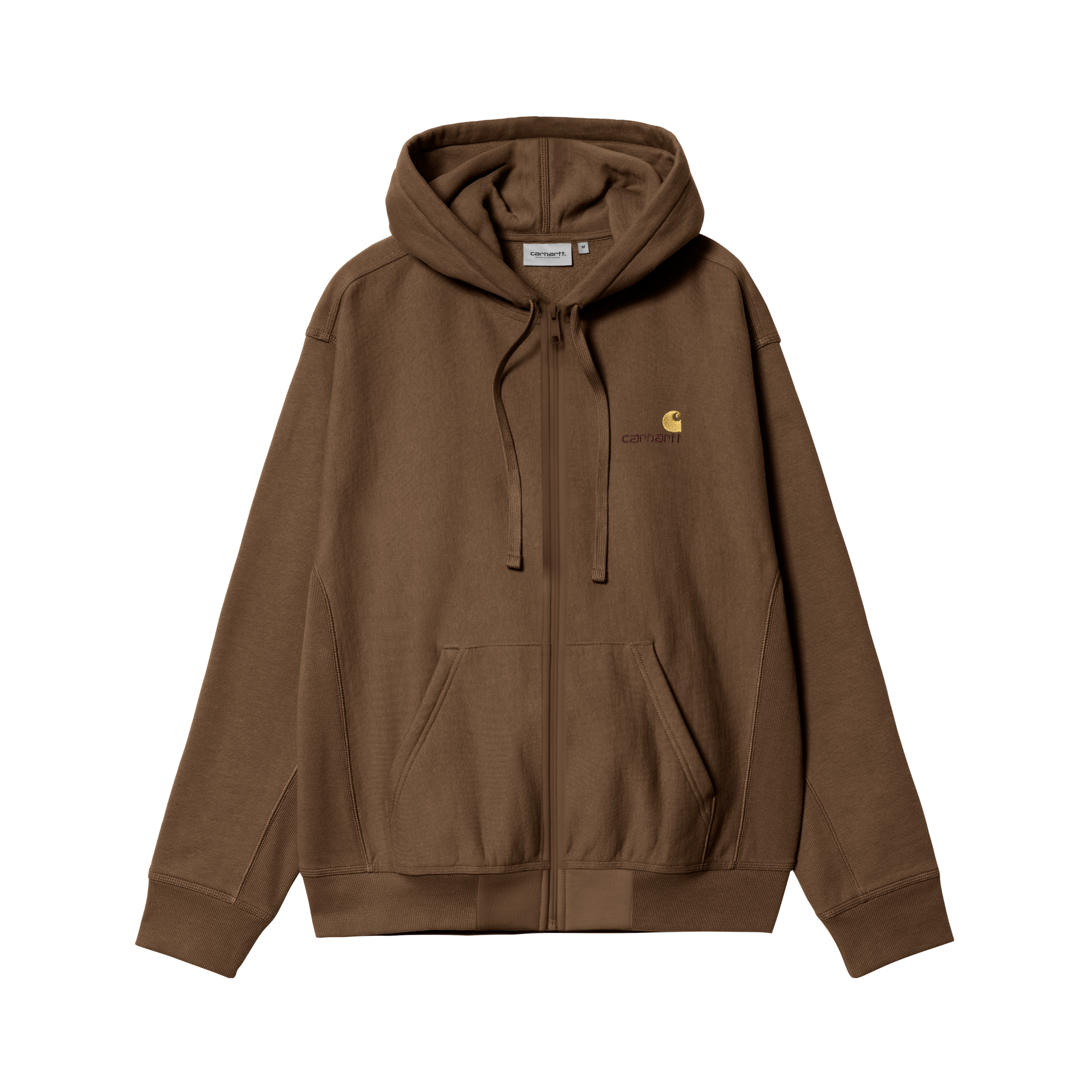 Carhartt 2025 hooded coat