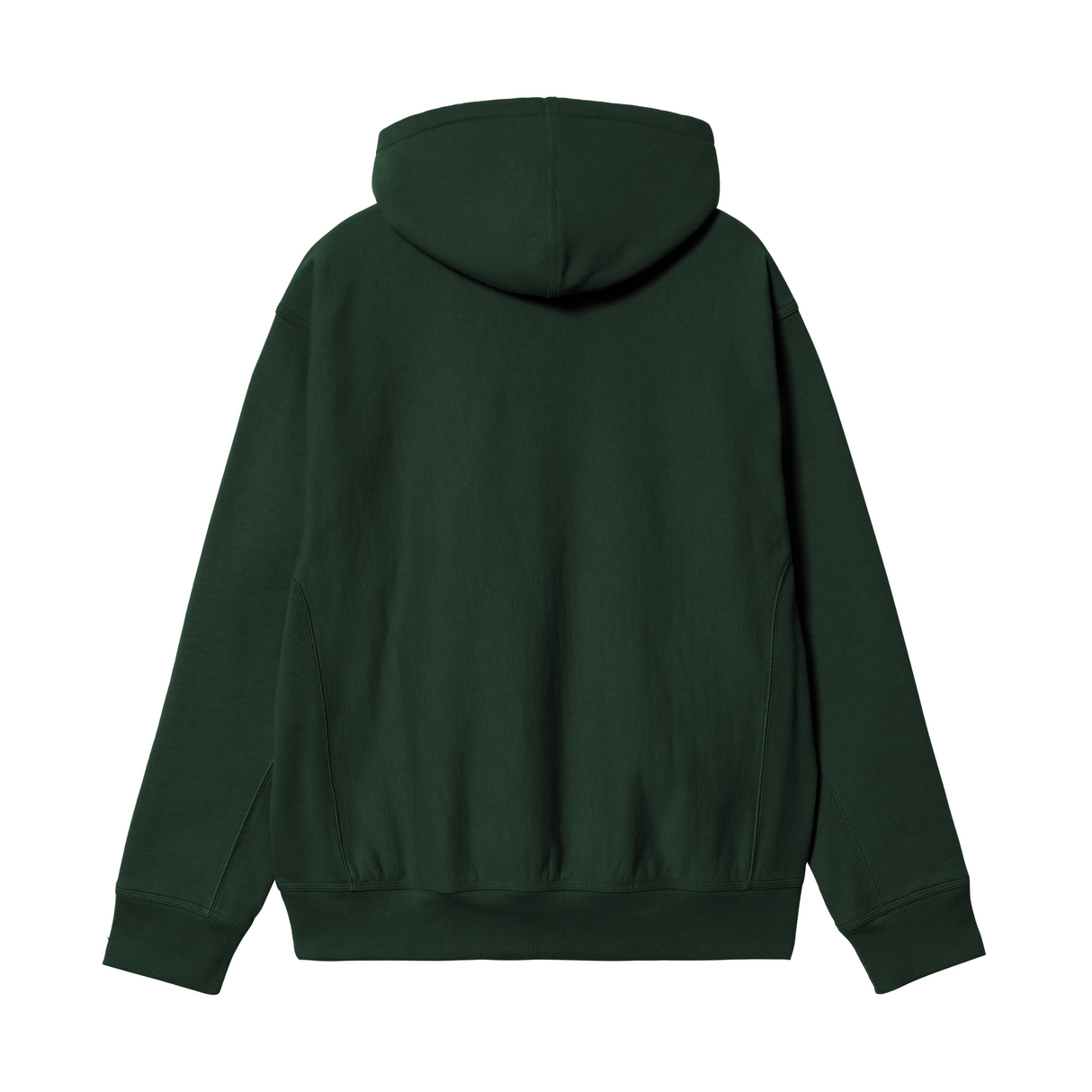 Carhartt WIP American Script Hoodie - Conifer