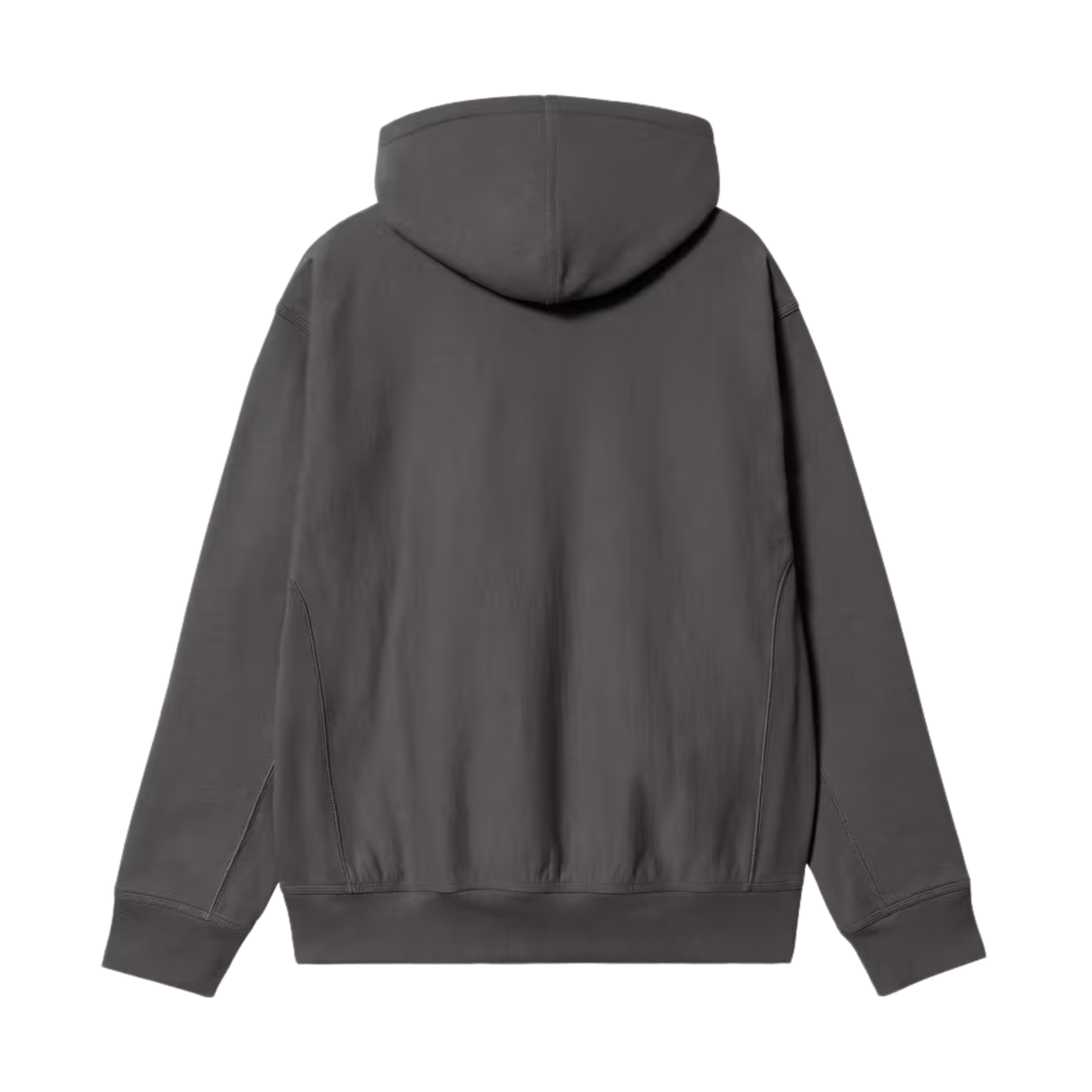 Carhartt WIP American Script Hoodie - Graphite