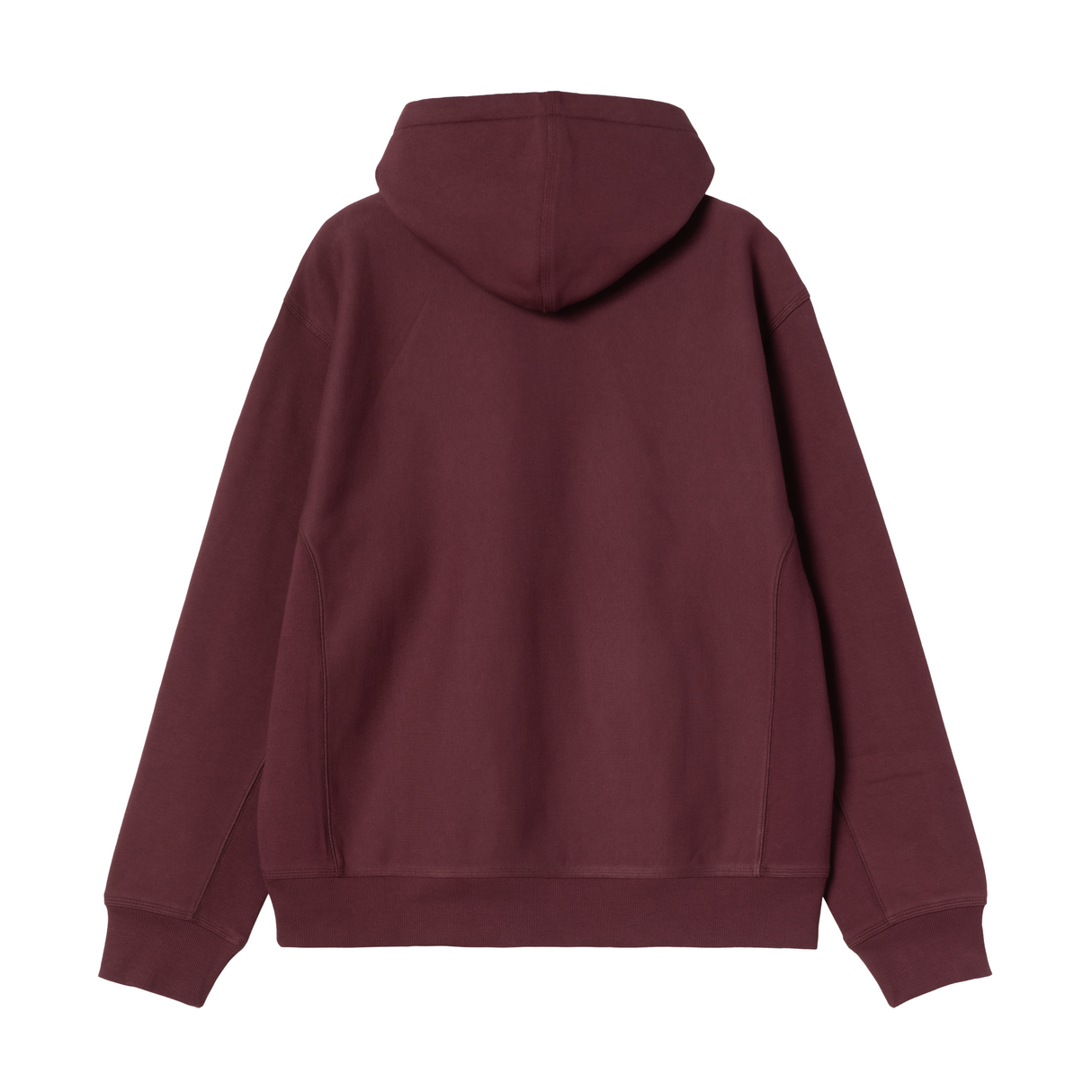 Carhartt WIP American Script Hoodie - Rondo