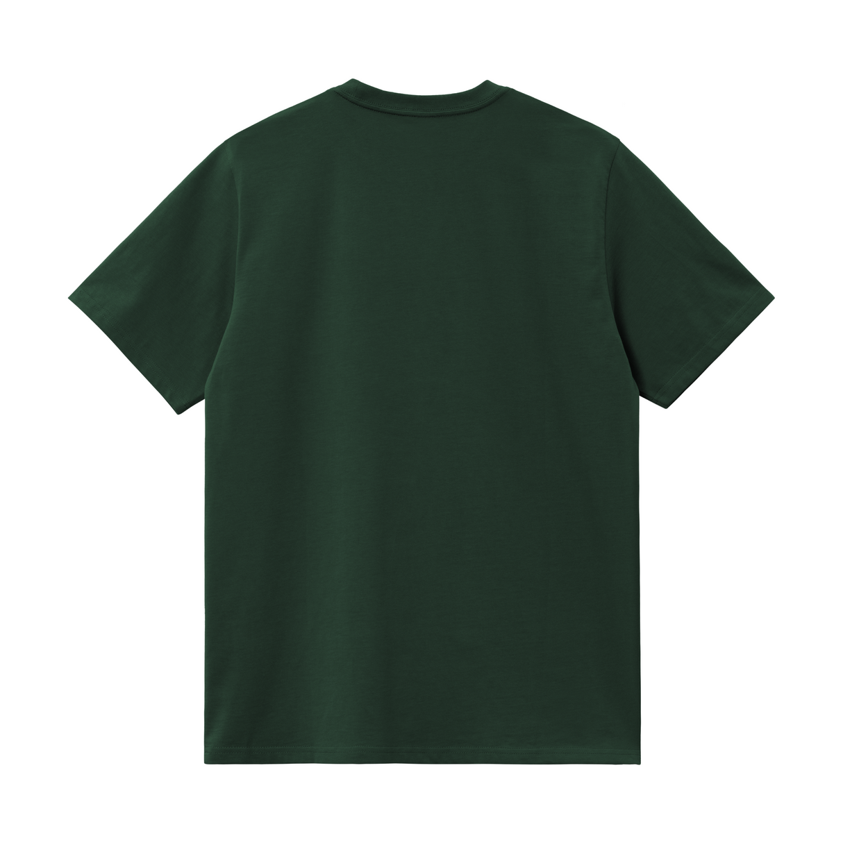Carhartt WIP American Script T-Shirt - Conifer