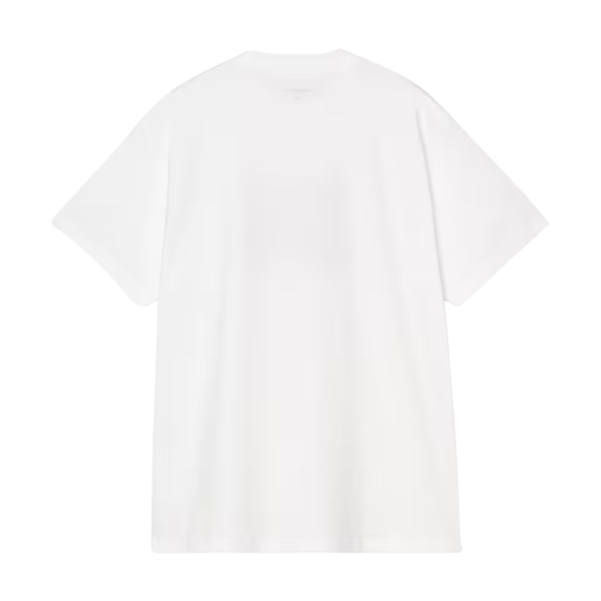 Carhartt WIP Animated Ducks T-Shirt - White