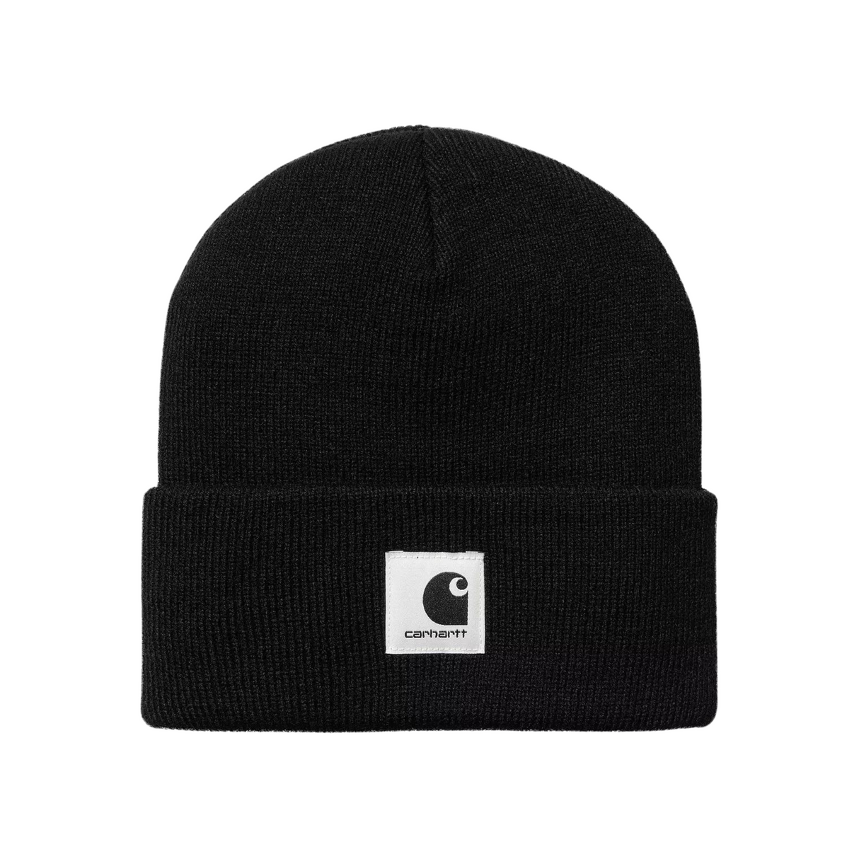 Carhartt WIP Ashley Beanie Hat - Black